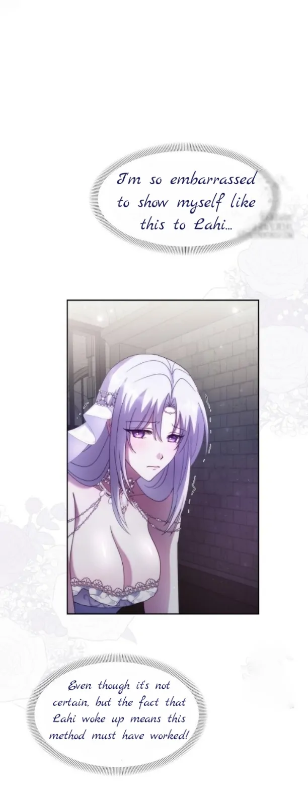 [Immoral Anthology] Repentance of the Immoral Paladin Chapter 1 - Page 58