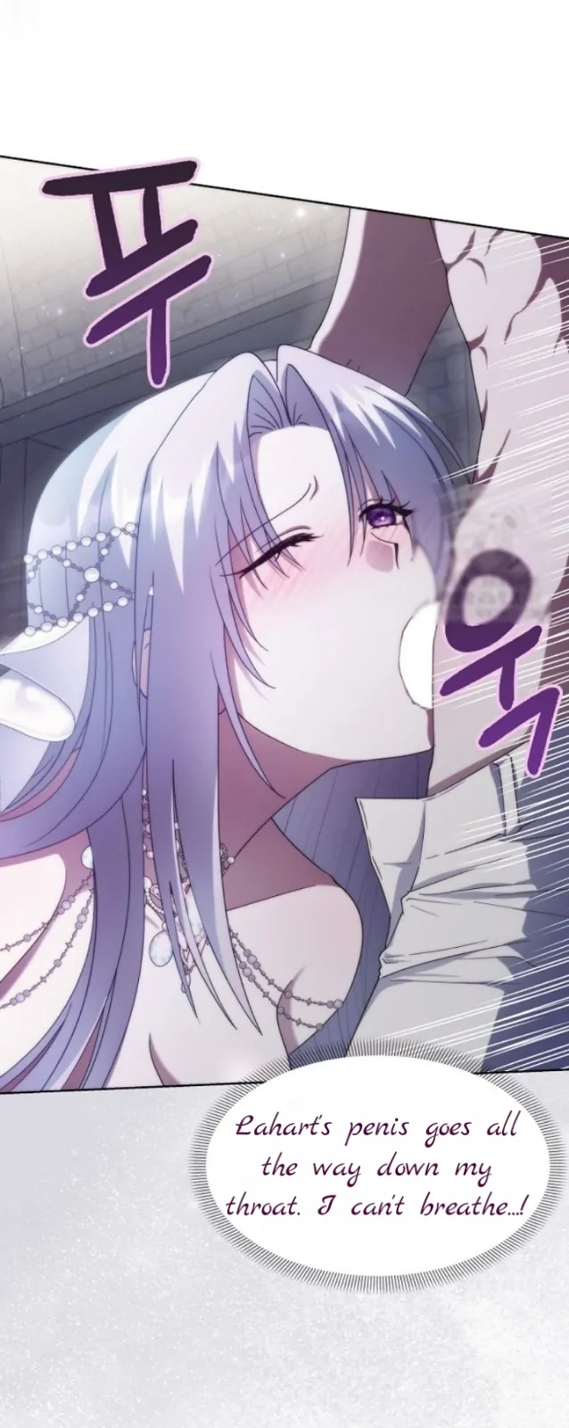 [Immoral Anthology] Repentance of the Immoral Paladin Chapter 1 - Page 65