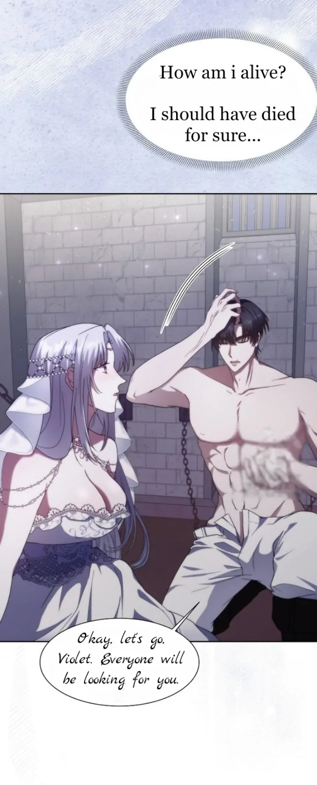 [Immoral Anthology] Repentance of the Immoral Paladin Chapter 1 - Page 68