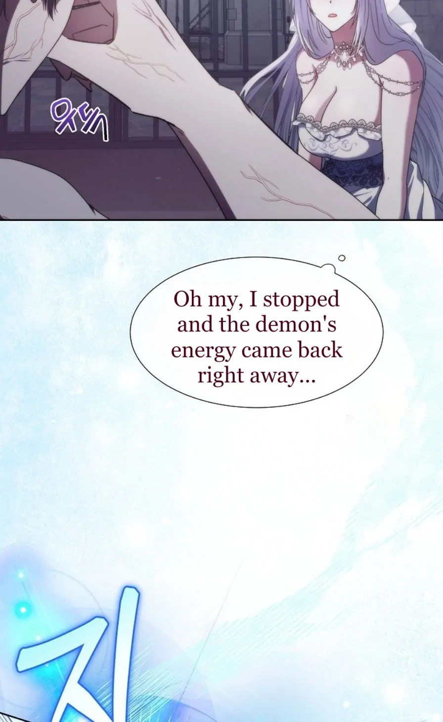 [Immoral Anthology] Repentance of the Immoral Paladin Chapter 1 - Page 70