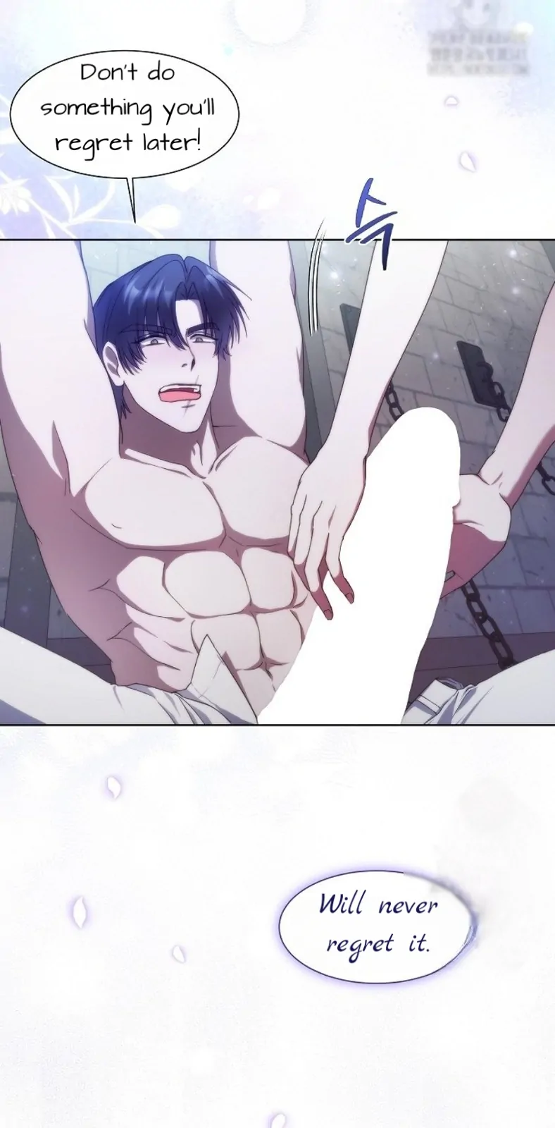 [Immoral Anthology] Repentance of the Immoral Paladin Chapter 1 - Page 76