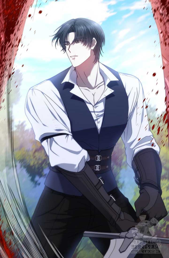 [Immoral Anthology] Repentance of the Immoral Paladin Chapter 2 - Page 8