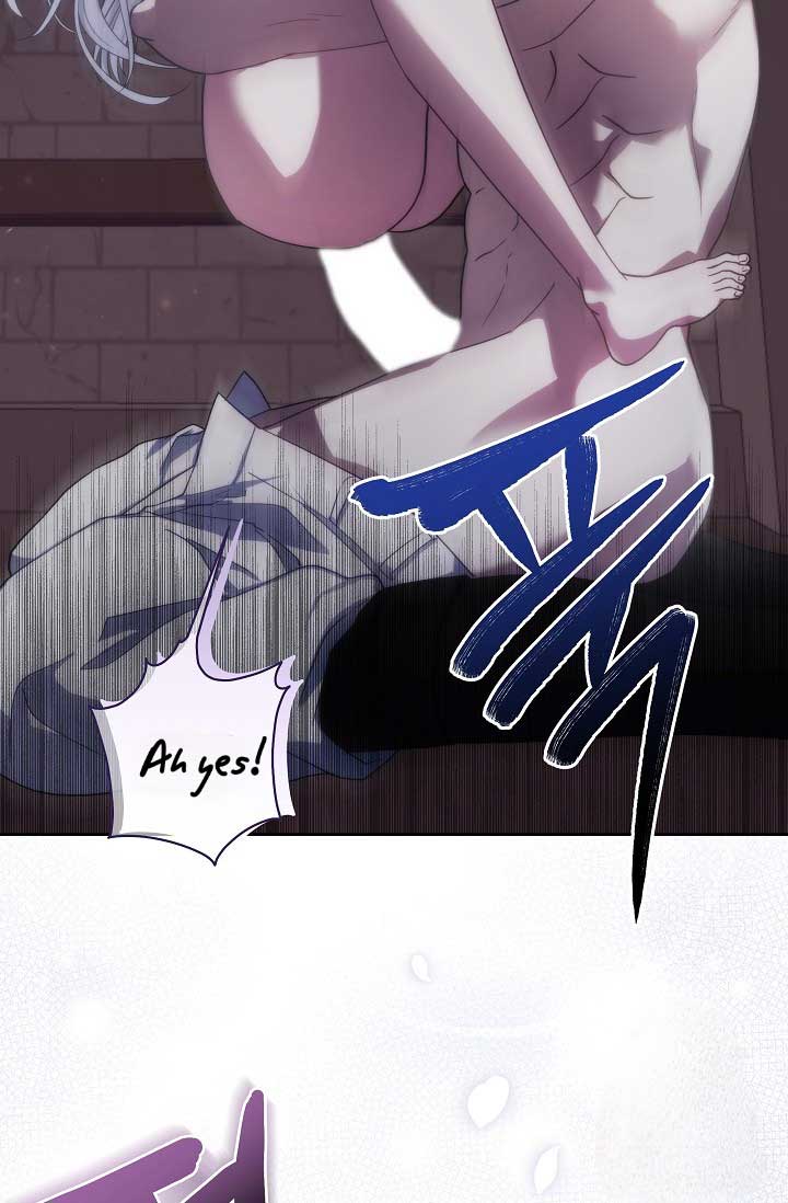 [Immoral Anthology] Repentance of the Immoral Paladin Chapter 2 - Page 23