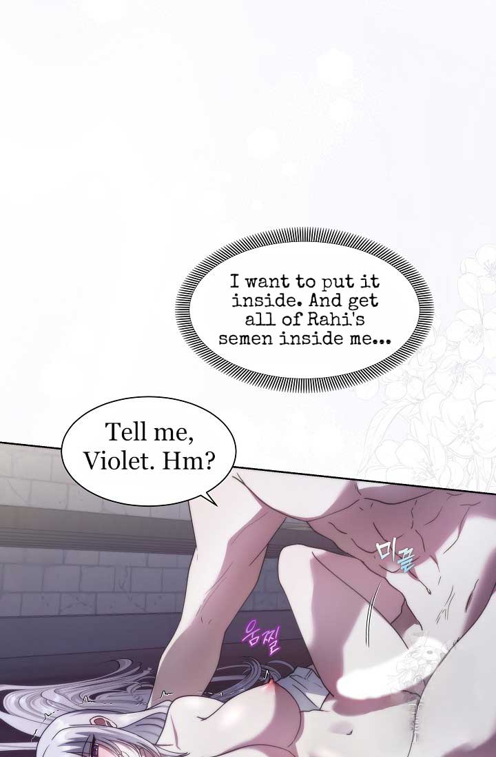 [Immoral Anthology] Repentance of the Immoral Paladin Chapter 2 - Page 37