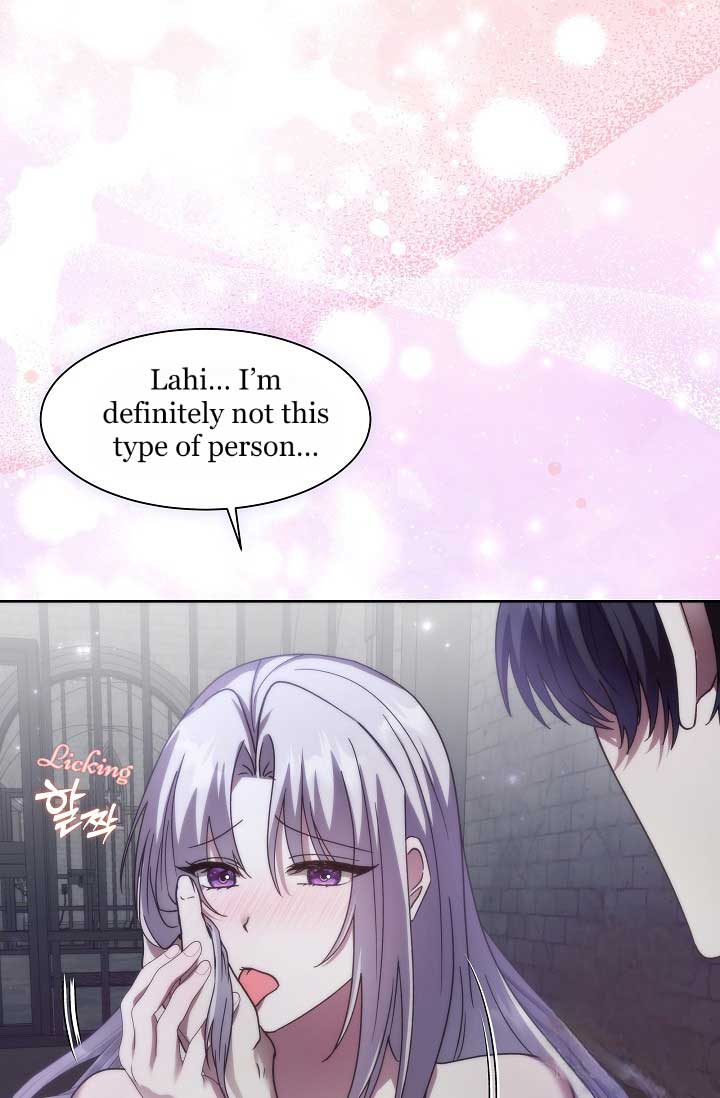 [Immoral Anthology] Repentance of the Immoral Paladin Chapter 2 - Page 56