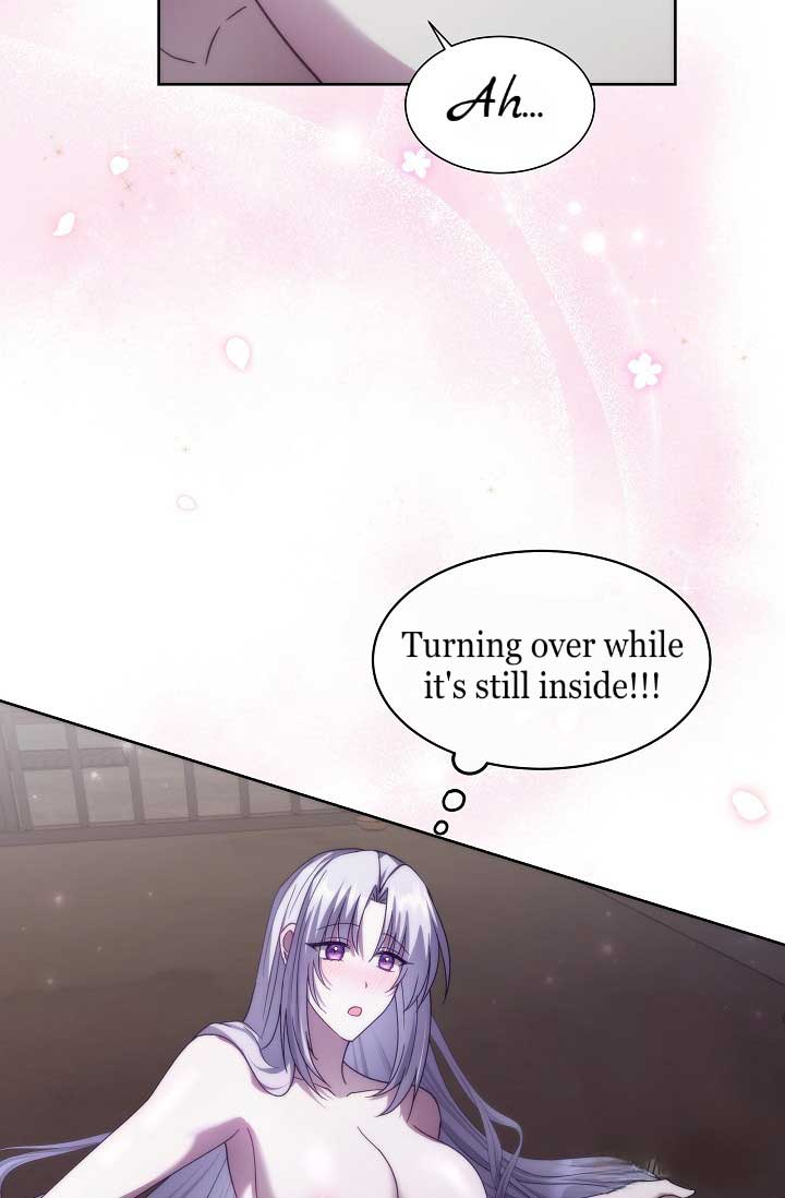 [Immoral Anthology] Repentance of the Immoral Paladin Chapter 2 - Page 61