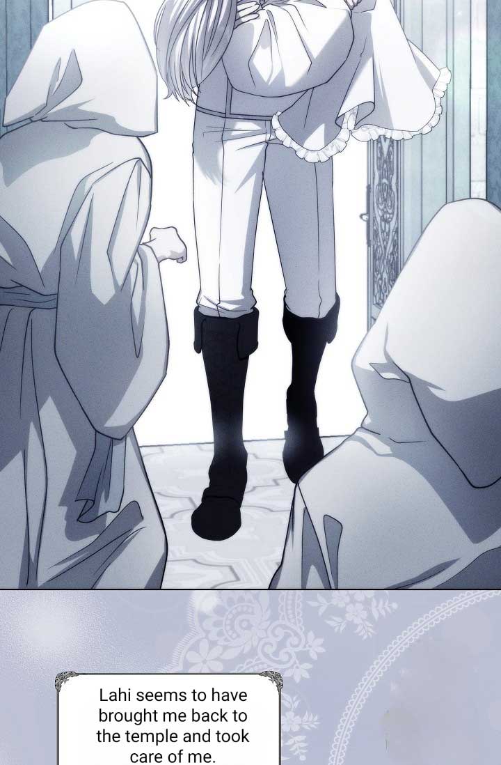 [Immoral Anthology] Repentance of the Immoral Paladin Chapter 2 - Page 72