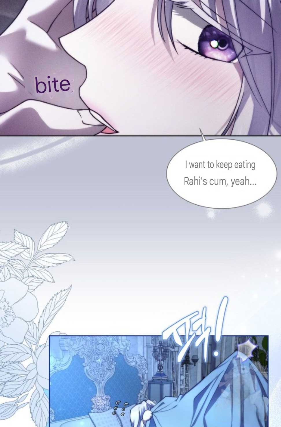 [Immoral Anthology] Repentance of the Immoral Paladin Chapter 2 - Page 78