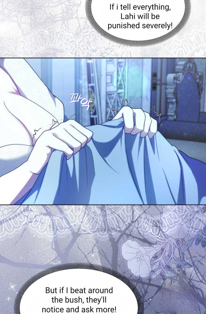 [Immoral Anthology] Repentance of the Immoral Paladin Chapter 2 - Page 90