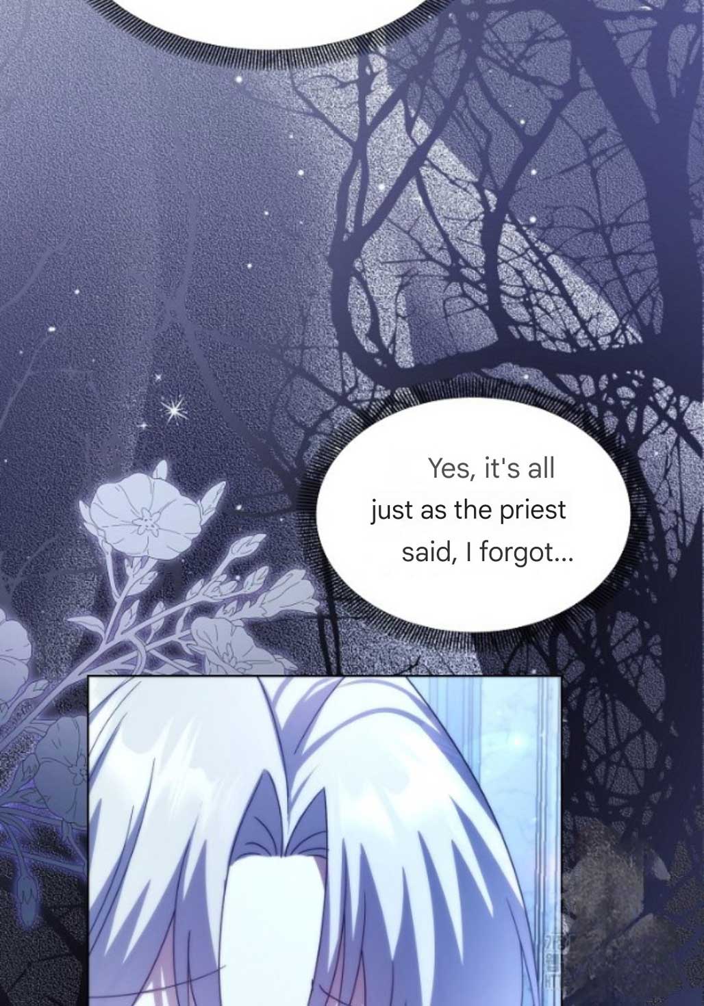 [Immoral Anthology] Repentance of the Immoral Paladin Chapter 2 - Page 91