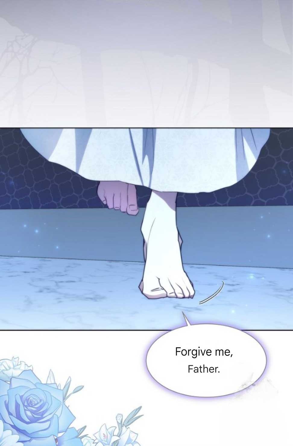 [Immoral Anthology] Repentance of the Immoral Paladin Chapter 2 - Page 93