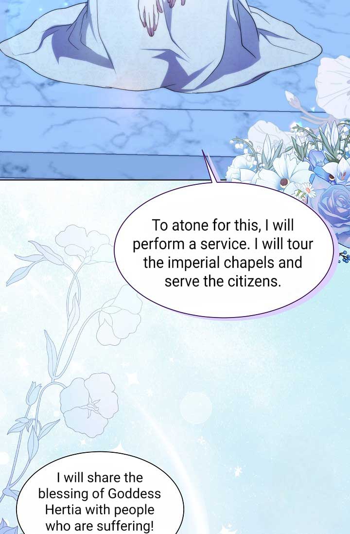 [Immoral Anthology] Repentance of the Immoral Paladin Chapter 2 - Page 95