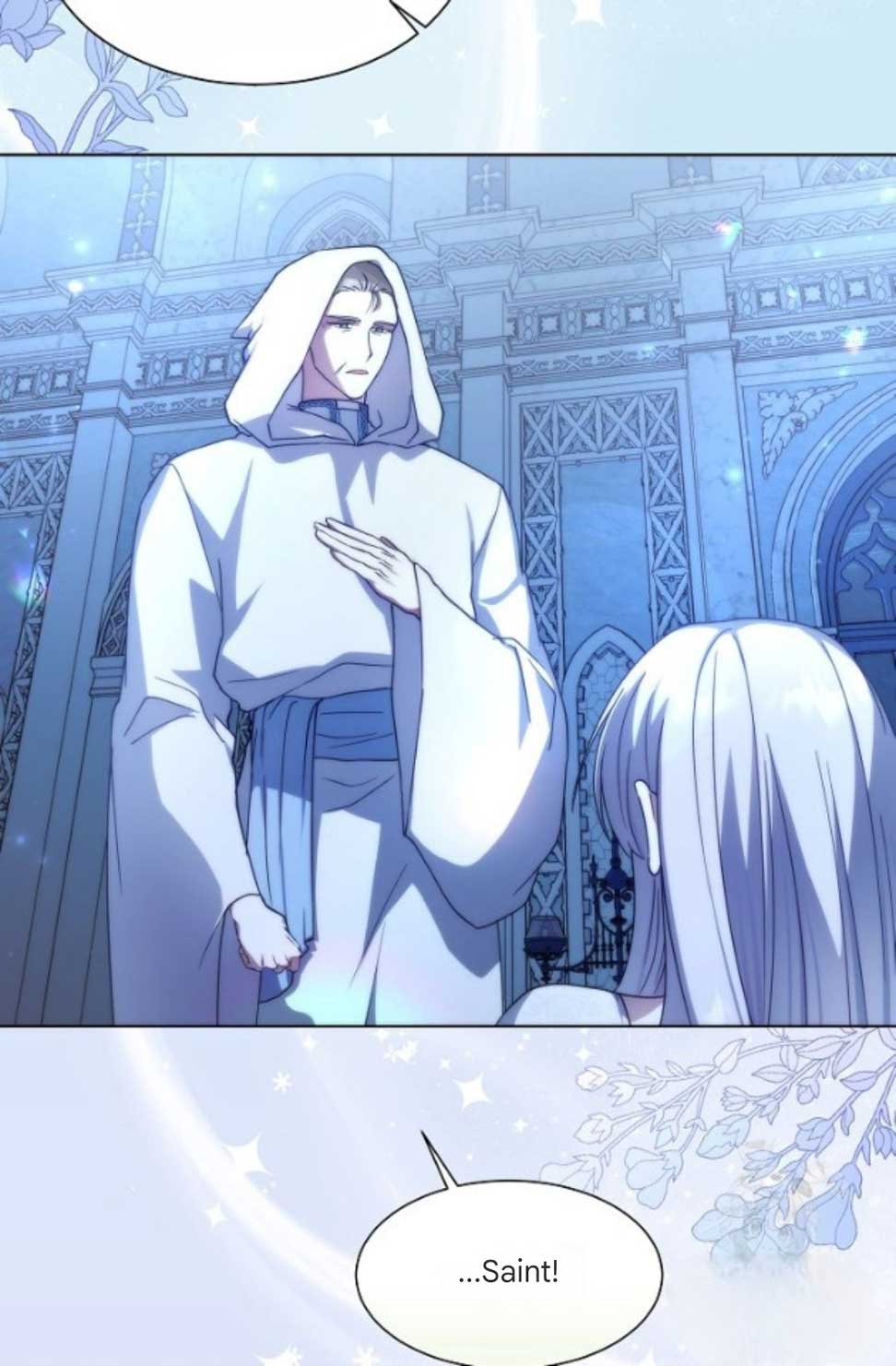 [Immoral Anthology] Repentance of the Immoral Paladin Chapter 2 - Page 96