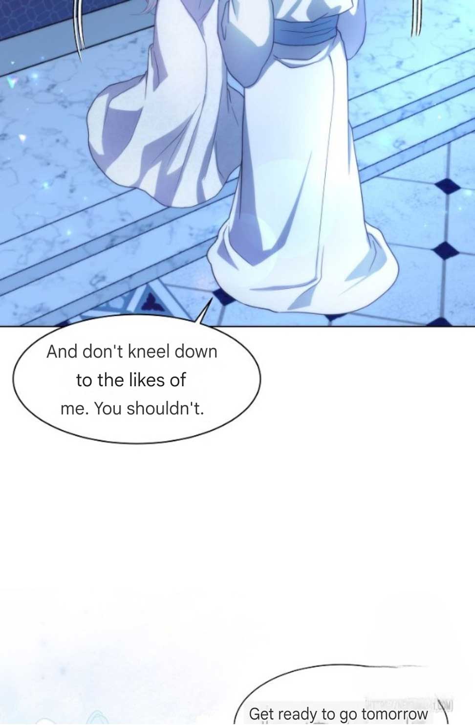 [Immoral Anthology] Repentance of the Immoral Paladin Chapter 2 - Page 98