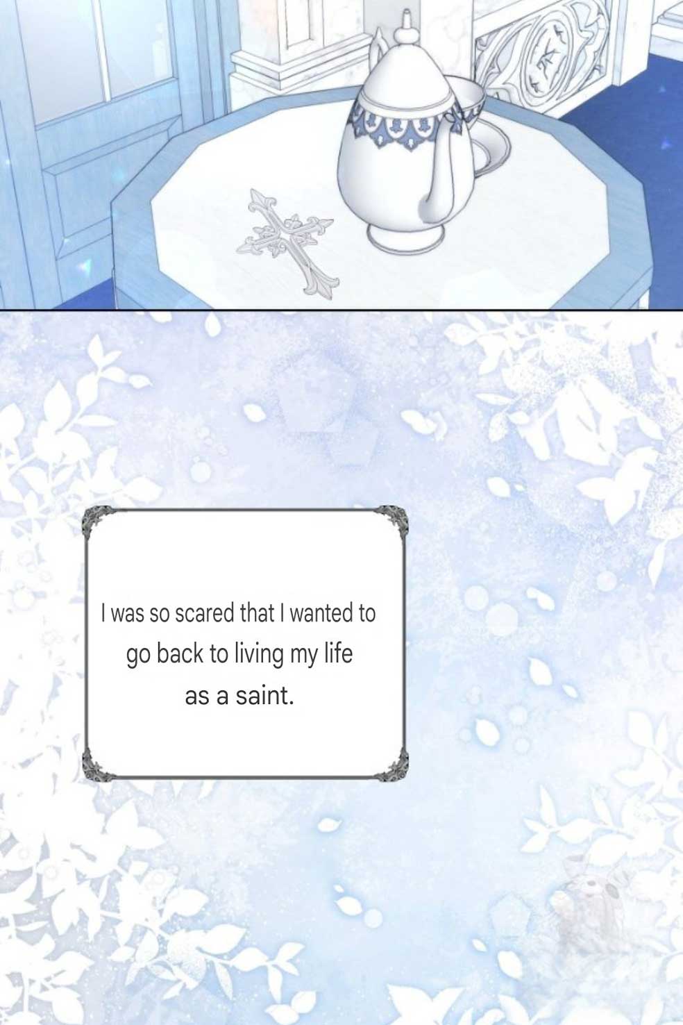 [Immoral Anthology] Repentance of the Immoral Paladin Chapter 2 - Page 101