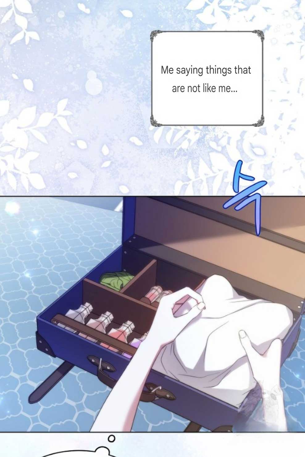 [Immoral Anthology] Repentance of the Immoral Paladin Chapter 2 - Page 102