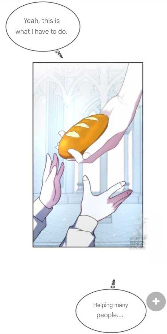 [Immoral Anthology] Repentance of the Immoral Paladin Chapter 3 - Page 5