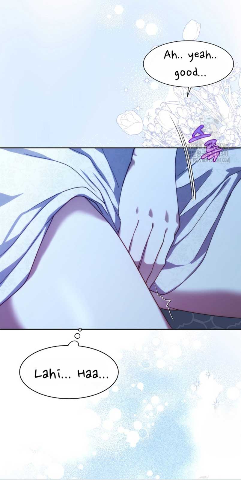 [Immoral Anthology] Repentance of the Immoral Paladin Chapter 3 - Page 9