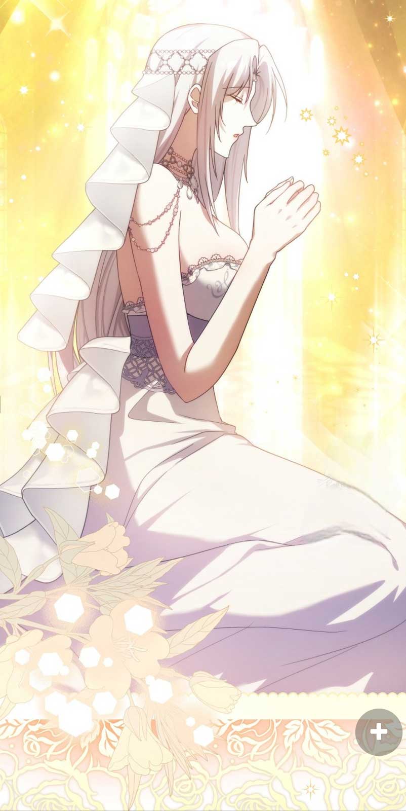 [Immoral Anthology] Repentance of the Immoral Paladin Chapter 3 - Page 24