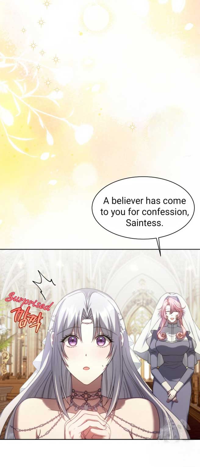 [Immoral Anthology] Repentance of the Immoral Paladin Chapter 3 - Page 27