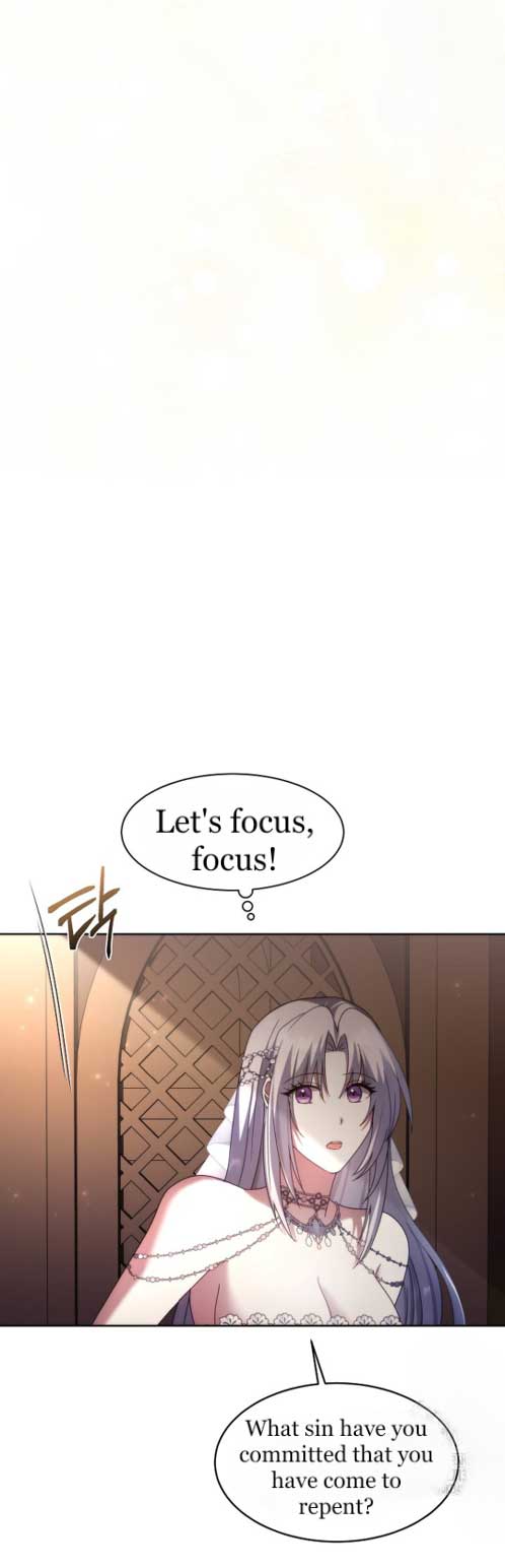 [Immoral Anthology] Repentance of the Immoral Paladin Chapter 3 - Page 29