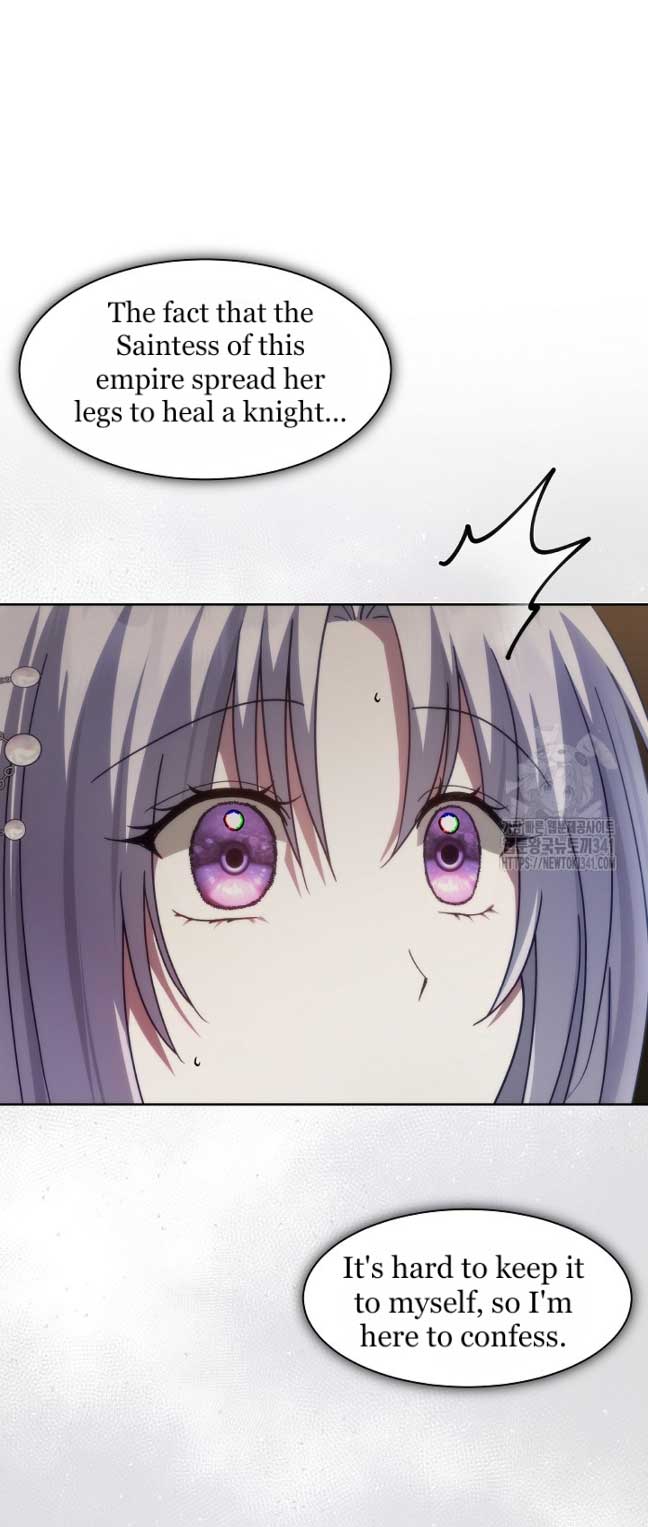 [Immoral Anthology] Repentance of the Immoral Paladin Chapter 3 - Page 30