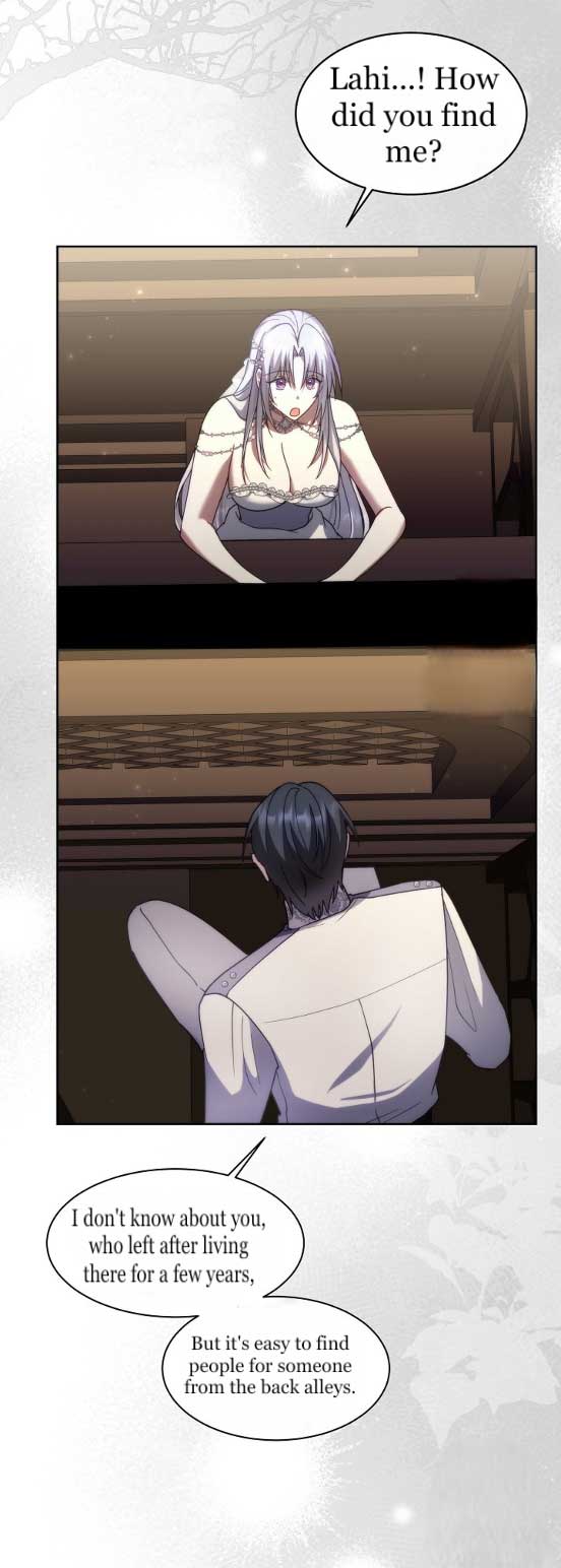 [Immoral Anthology] Repentance of the Immoral Paladin Chapter 3 - Page 33