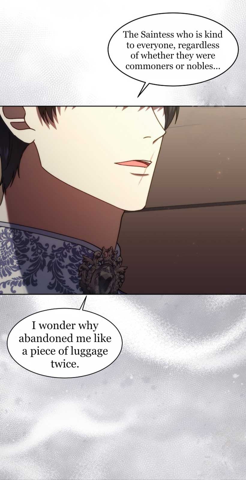 [Immoral Anthology] Repentance of the Immoral Paladin Chapter 3 - Page 35