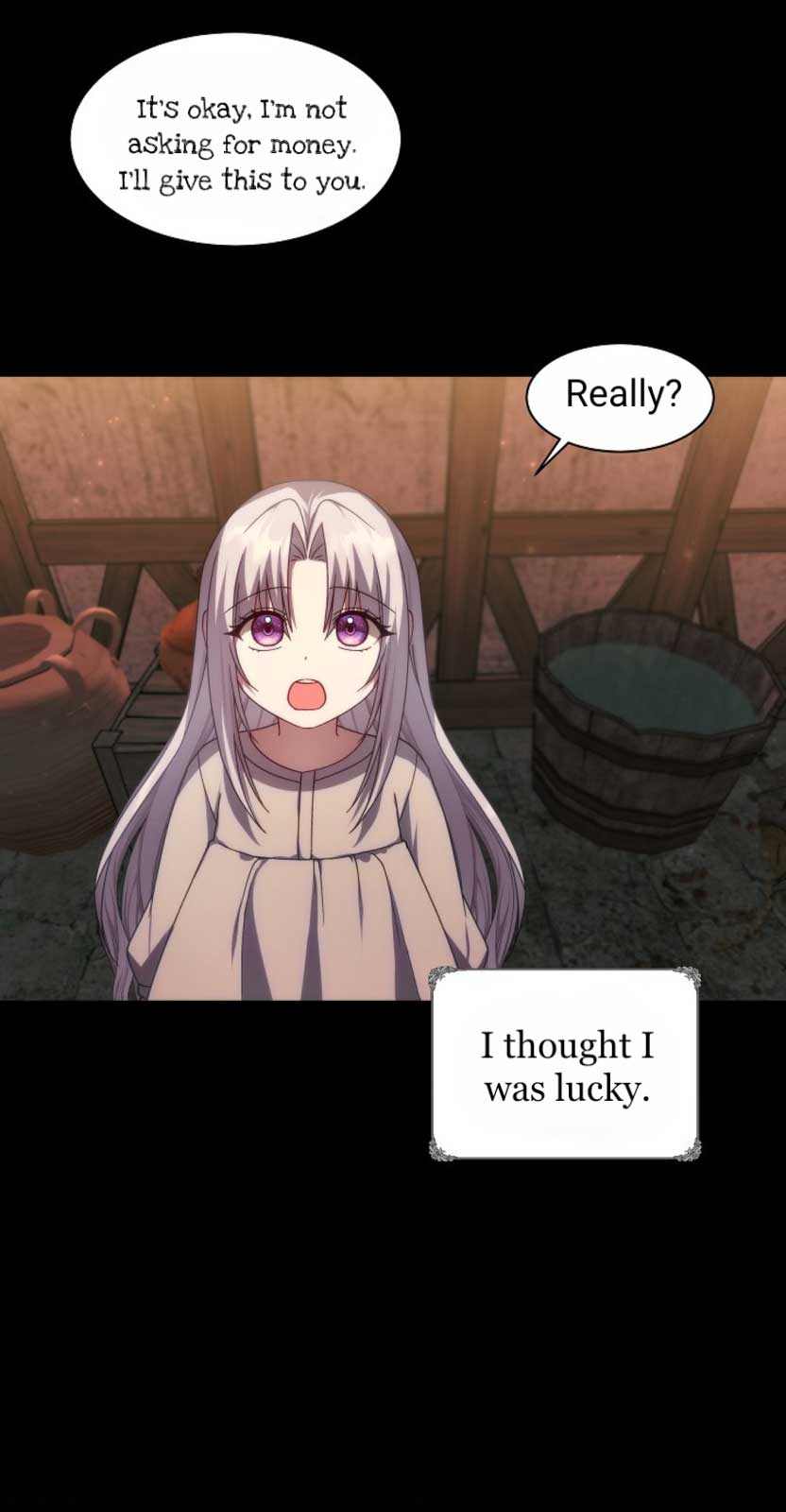 [Immoral Anthology] Repentance of the Immoral Paladin Chapter 3 - Page 41