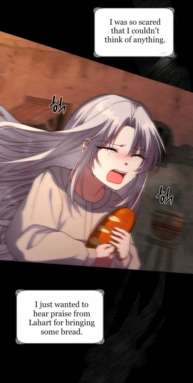 [Immoral Anthology] Repentance of the Immoral Paladin Chapter 3 - Page 45