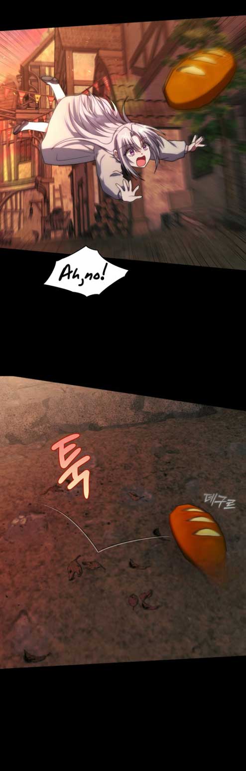 [Immoral Anthology] Repentance of the Immoral Paladin Chapter 3 - Page 47