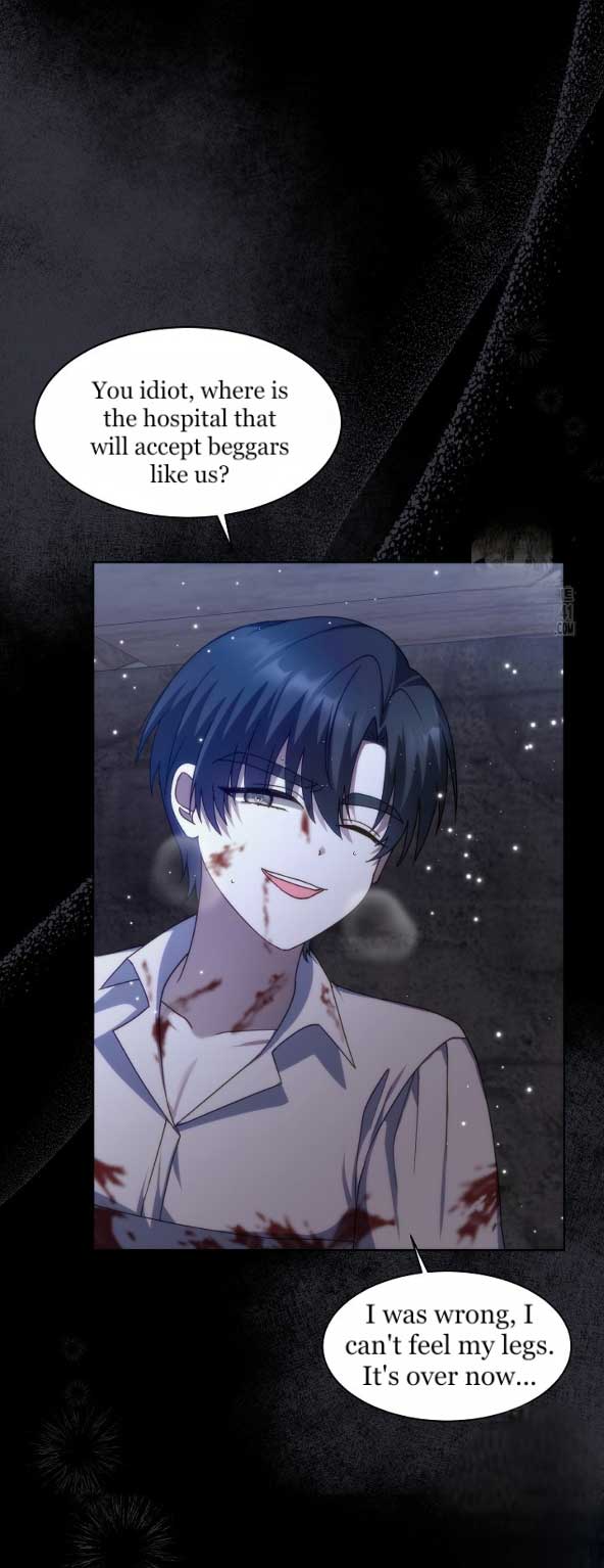 [Immoral Anthology] Repentance of the Immoral Paladin Chapter 3 - Page 54