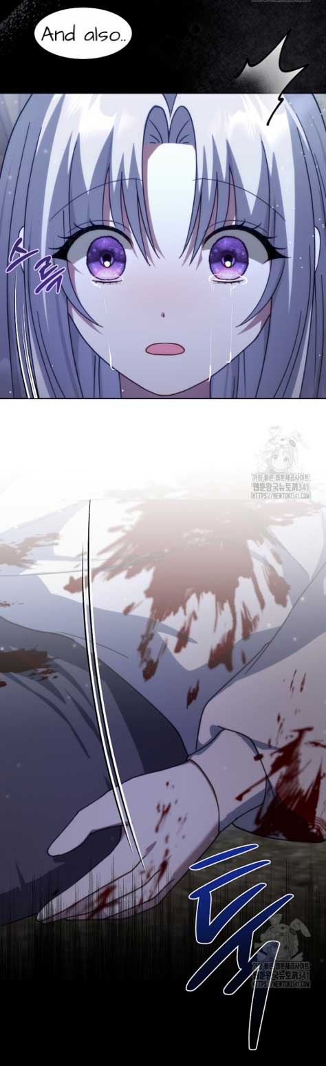 [Immoral Anthology] Repentance of the Immoral Paladin Chapter 3 - Page 57