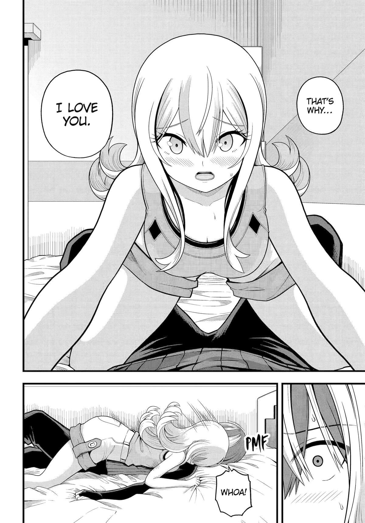 Immoral Guild Chapter 98 - Page 24