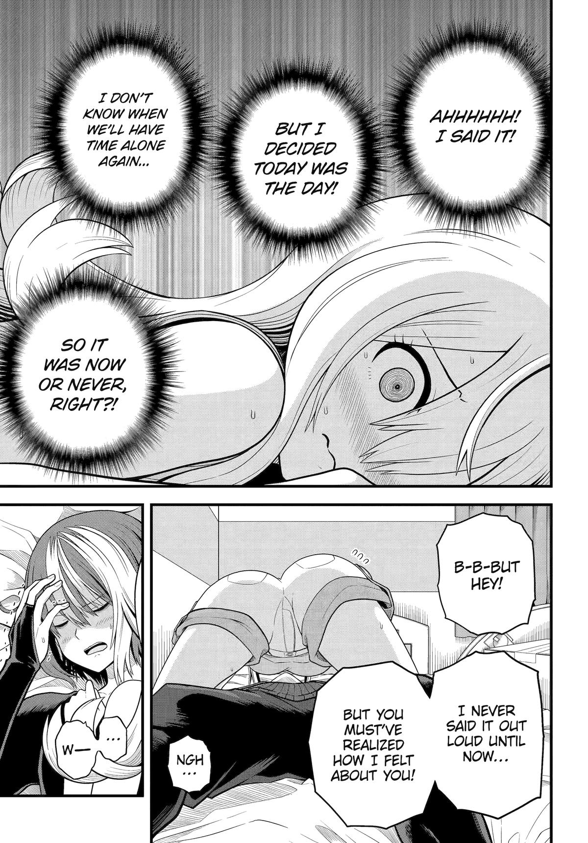 Immoral Guild Chapter 98 - Page 25