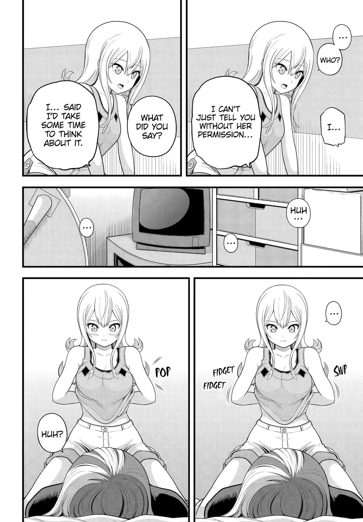 Immoral Guild Chapter 98 - Page 28