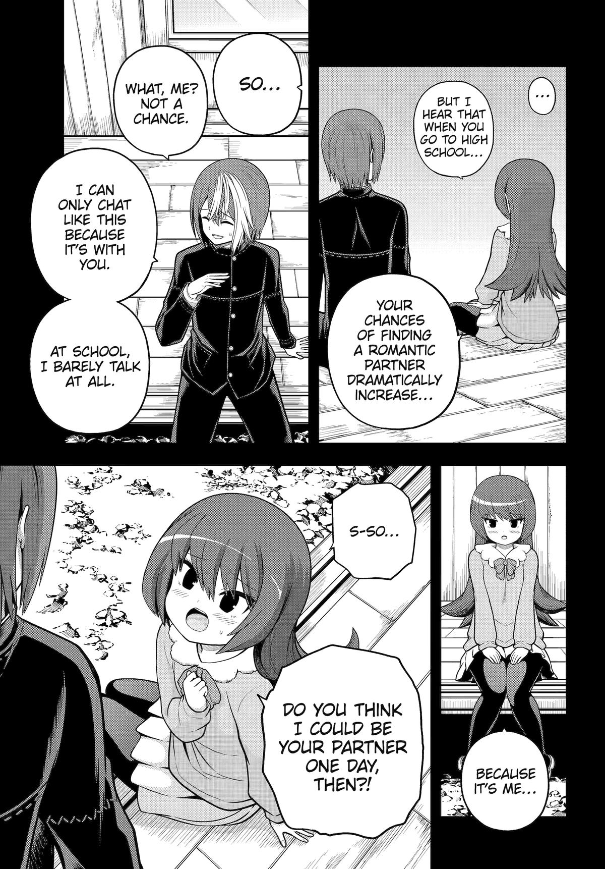 Immoral Guild Chapter 99 - Page 15