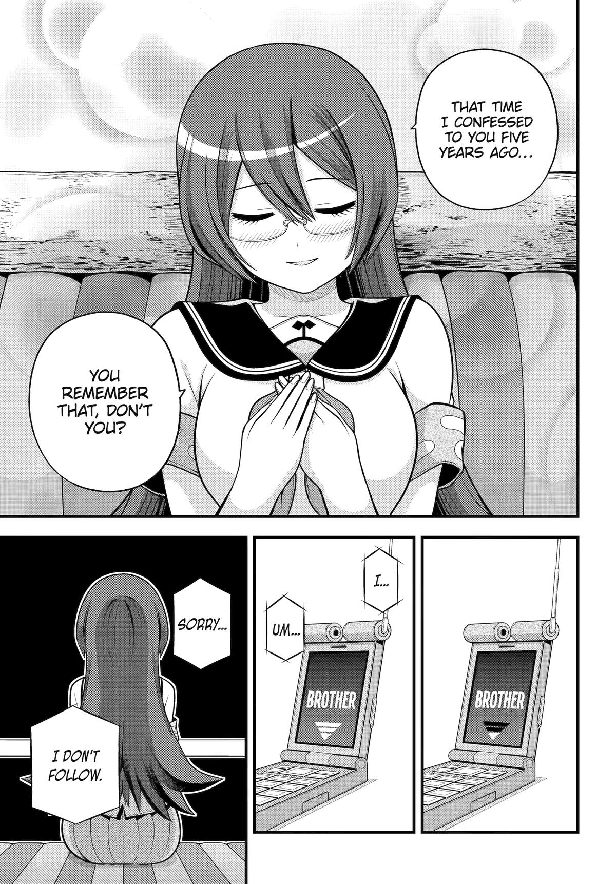 Immoral Guild Chapter 99 - Page 19