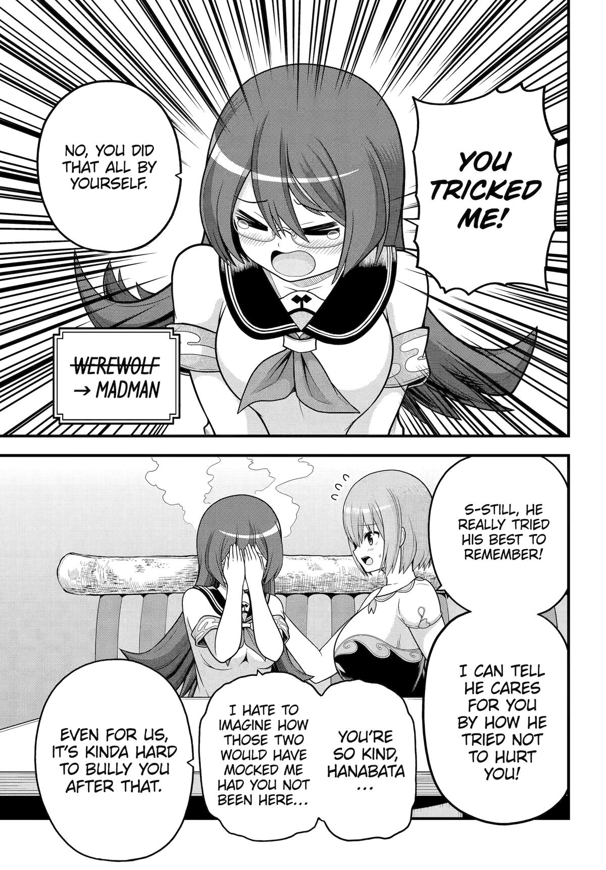 Immoral Guild Chapter 99 - Page 21