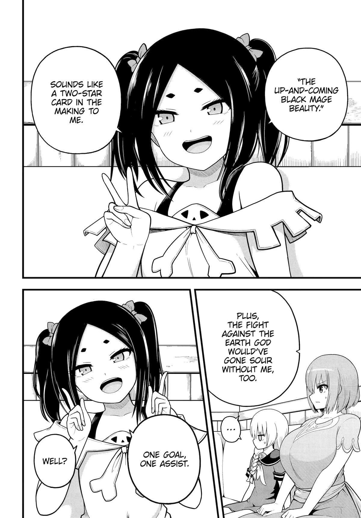 Immoral Guild Chapter 100 - Page 28