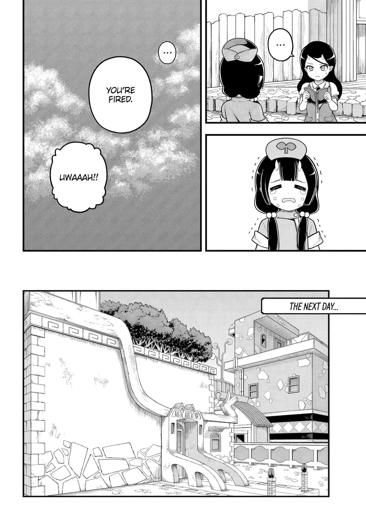 Immoral Guild Chapter 101 - Page 6