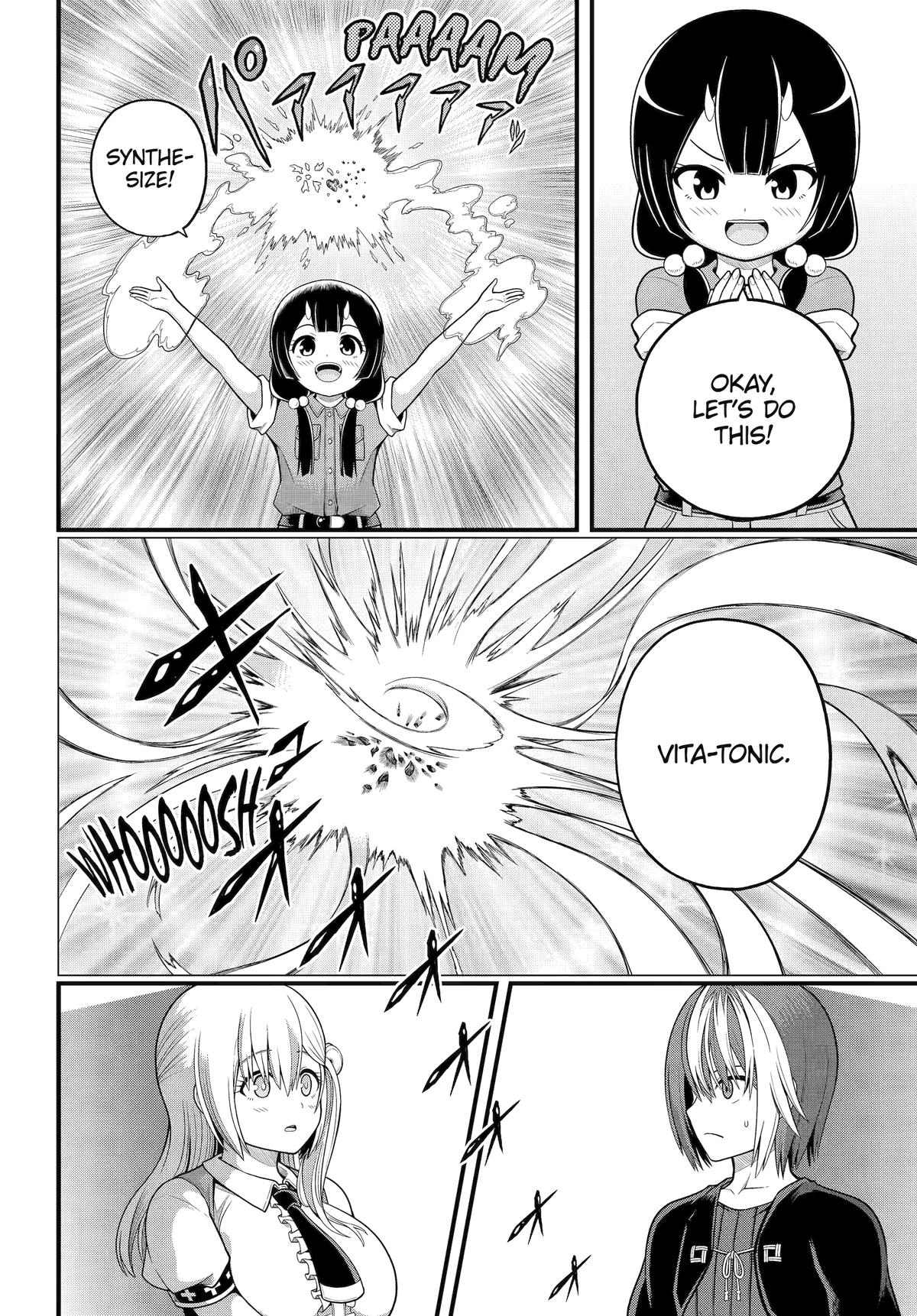 Immoral Guild Chapter 101 - Page 14