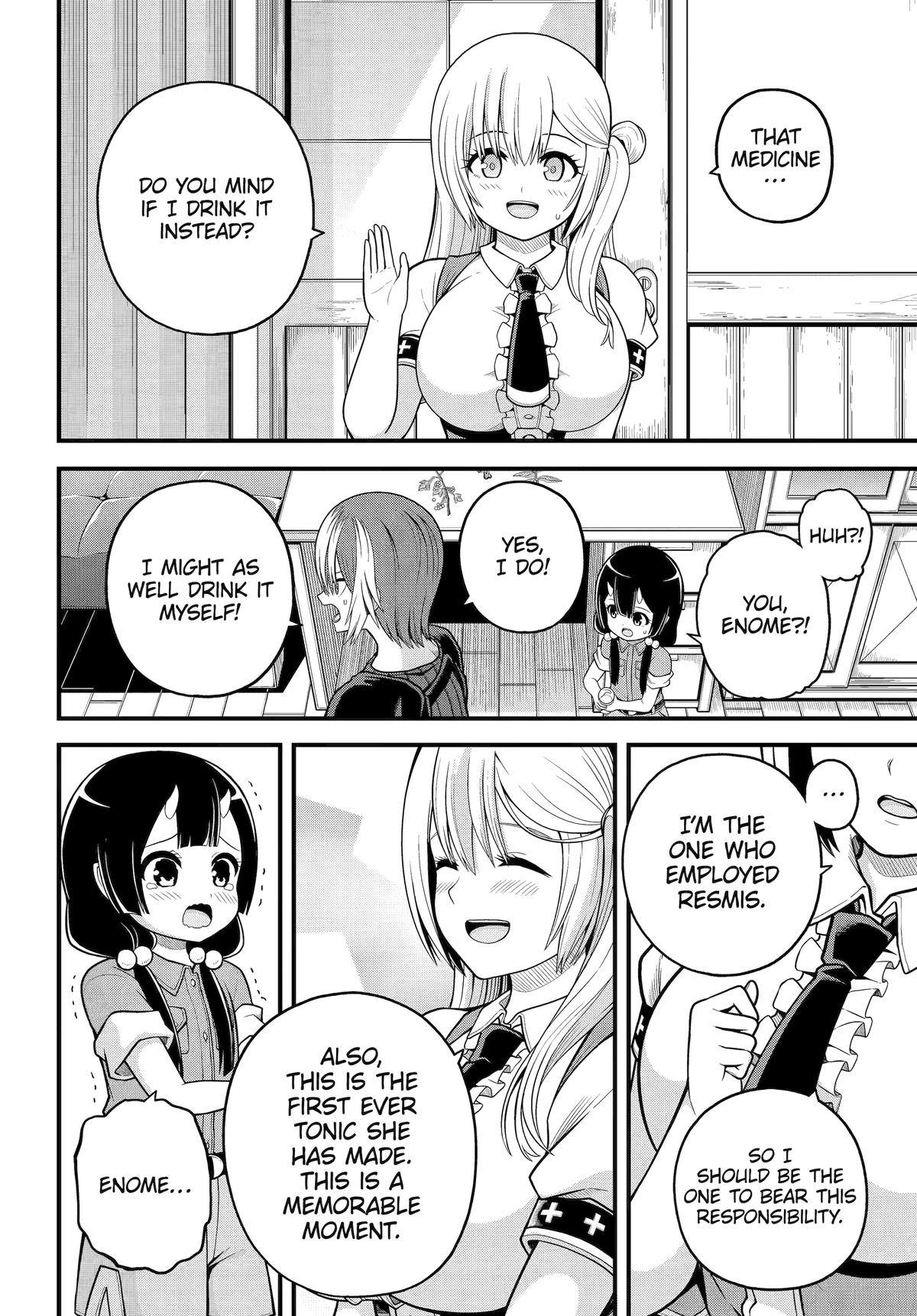 Immoral Guild Chapter 101 - Page 16