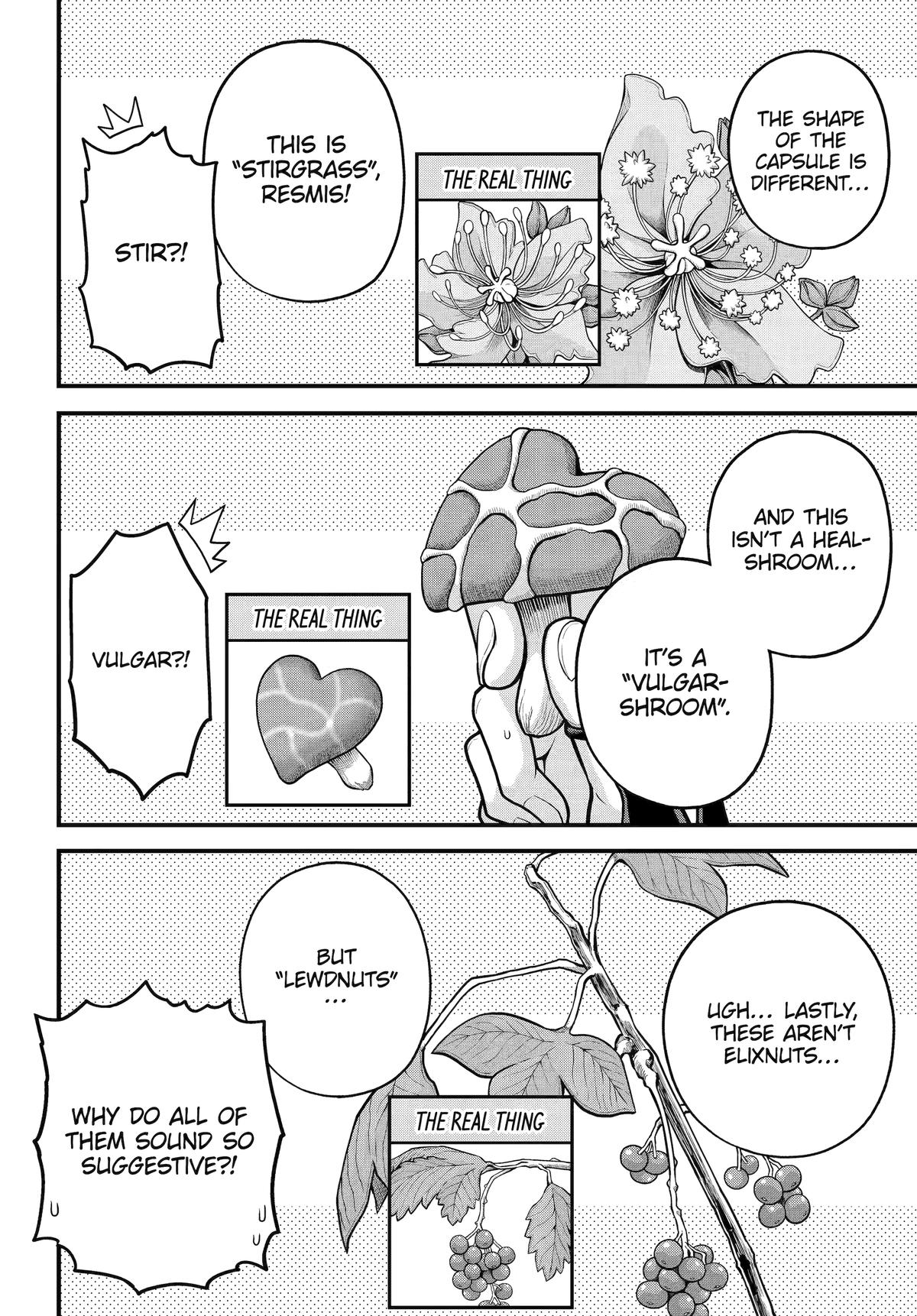 Immoral Guild Chapter 101 - Page 20