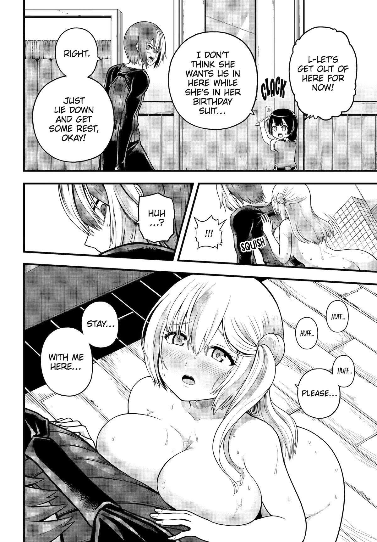 Immoral Guild Chapter 101 - Page 22