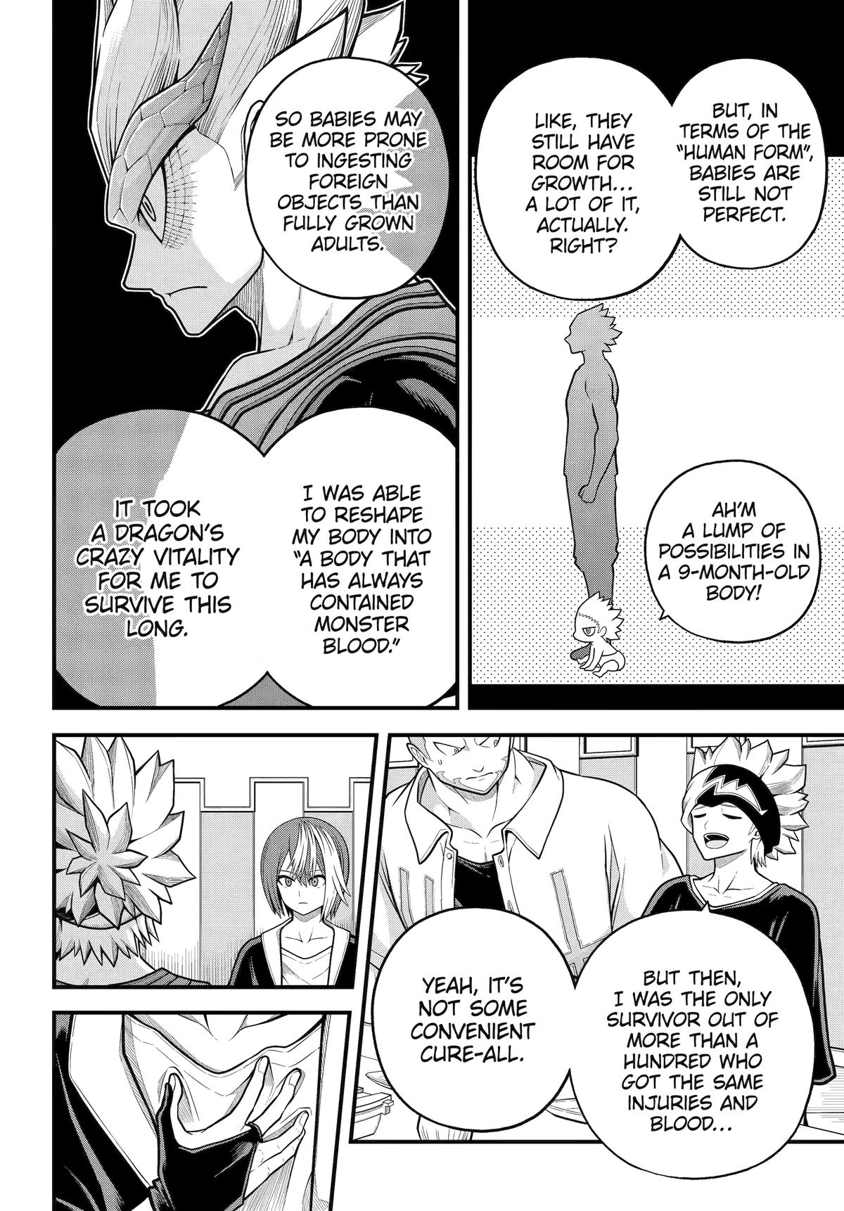 Immoral Guild Chapter 102 - Page 20