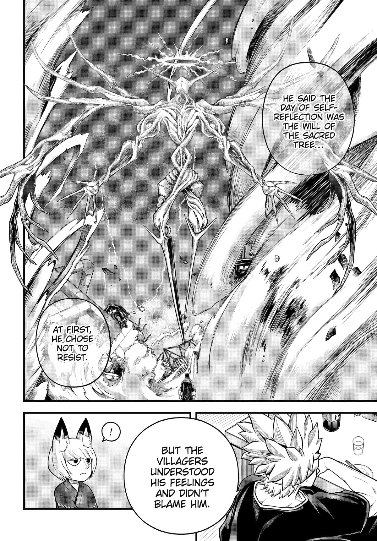 Immoral Guild Chapter 102 - Page 22