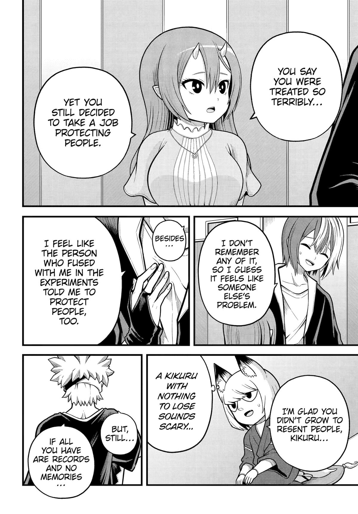 Immoral Guild Chapter 102 - Page 28