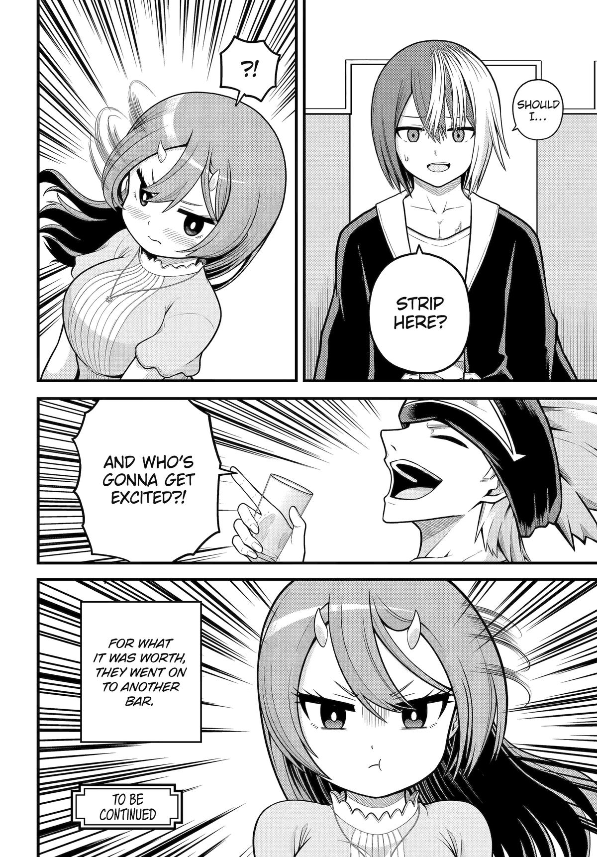 Immoral Guild Chapter 102 - Page 30