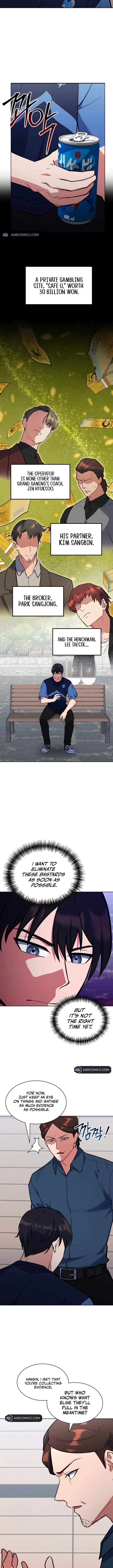 Immortal Maestro Chapter 39 - Page 4